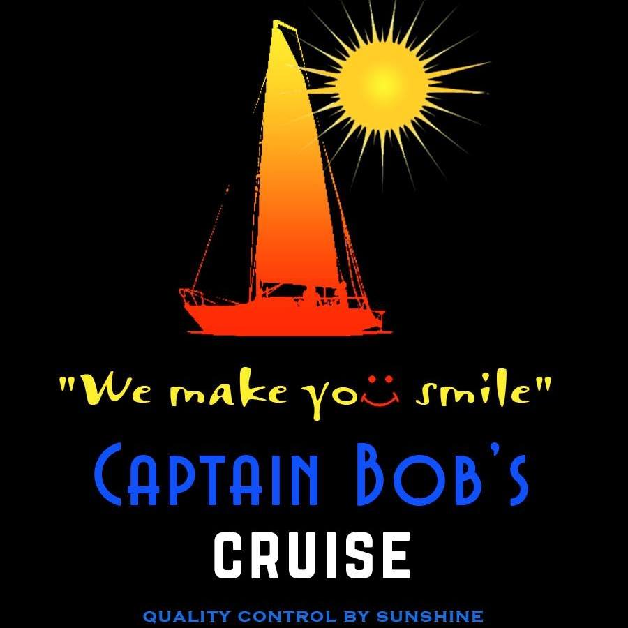 Captain Bob's Booze Cruise

